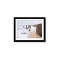 Picture of Coastline _GroupedProduct_Rectangle_Landscape_Photography _GroupedProduct_Rectangle_Landscape_Framed_Matted_