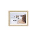 Picture of Coastline _GroupedProduct_Rectangle_Landscape_Photography _GroupedProduct_Rectangle_Landscape_Framed_Matted_