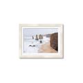 Picture of Coastline _GroupedProduct_Rectangle_Landscape_Photography _GroupedProduct_Rectangle_Landscape_Framed_Matted_
