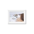 Picture of Coastline _GroupedProduct_Rectangle_Landscape_Photography _GroupedProduct_Rectangle_Landscape_Framed_Matted_