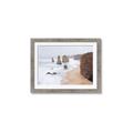 Picture of Coastline _GroupedProduct_Rectangle_Landscape_Photography _GroupedProduct_Rectangle_Landscape_Framed_Matted_