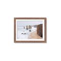 Picture of Coastline _GroupedProduct_Rectangle_Landscape_Photography _GroupedProduct_Rectangle_Landscape_Framed_Matted_