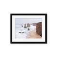 Picture of Coastline _GroupedProduct_Rectangle_Landscape_Photography _GroupedProduct_Rectangle_Landscape_Framed_Matted_