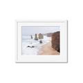 Picture of Coastline _GroupedProduct_Rectangle_Landscape_Photography _GroupedProduct_Rectangle_Landscape_Framed_Matted_