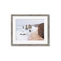 Picture of Coastline _GroupedProduct_Rectangle_Landscape_Photography _GroupedProduct_Rectangle_Landscape_Framed_Matted_