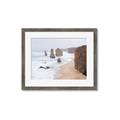 Picture of Coastline _GroupedProduct_Rectangle_Landscape_Photography _GroupedProduct_Rectangle_Landscape_Framed_Matted_
