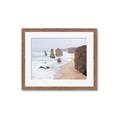 Picture of Coastline _GroupedProduct_Rectangle_Landscape_Photography _GroupedProduct_Rectangle_Landscape_Framed_Matted_