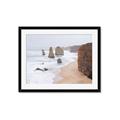Picture of Coastline _GroupedProduct_Rectangle_Landscape_Photography _GroupedProduct_Rectangle_Landscape_Framed_Matted_