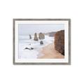 Picture of Coastline _GroupedProduct_Rectangle_Landscape_Photography _GroupedProduct_Rectangle_Landscape_Framed_Matted_