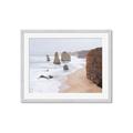 Picture of Coastline _GroupedProduct_Rectangle_Landscape_Photography _GroupedProduct_Rectangle_Landscape_Framed_Matted_
