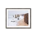 Picture of Coastline _GroupedProduct_Rectangle_Landscape_Photography _GroupedProduct_Rectangle_Landscape_Framed_Matted_