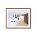 Picture of Coastline _GroupedProduct_Rectangle_Landscape_Photography _GroupedProduct_Rectangle_Landscape_Framed_Matted_