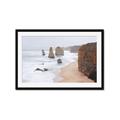 Picture of Coastline _GroupedProduct_Rectangle_Landscape_Photography _GroupedProduct_Rectangle_Landscape_Framed_Matted_