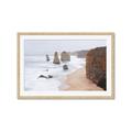 Picture of Coastline _GroupedProduct_Rectangle_Landscape_Photography _GroupedProduct_Rectangle_Landscape_Framed_Matted_