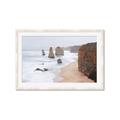 Picture of Coastline _GroupedProduct_Rectangle_Landscape_Photography _GroupedProduct_Rectangle_Landscape_Framed_Matted_