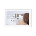Picture of Coastline _GroupedProduct_Rectangle_Landscape_Photography _GroupedProduct_Rectangle_Landscape_Framed_Matted_