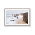 Picture of Coastline _GroupedProduct_Rectangle_Landscape_Photography _GroupedProduct_Rectangle_Landscape_Framed_Matted_