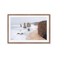 Picture of Coastline _GroupedProduct_Rectangle_Landscape_Photography _GroupedProduct_Rectangle_Landscape_Framed_Matted_