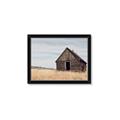 Picture of Barn House _GroupedProduct_Rectangle_Landscape_Photography _GroupedProduct_Rectangle_Landscape_Framed_Matted_