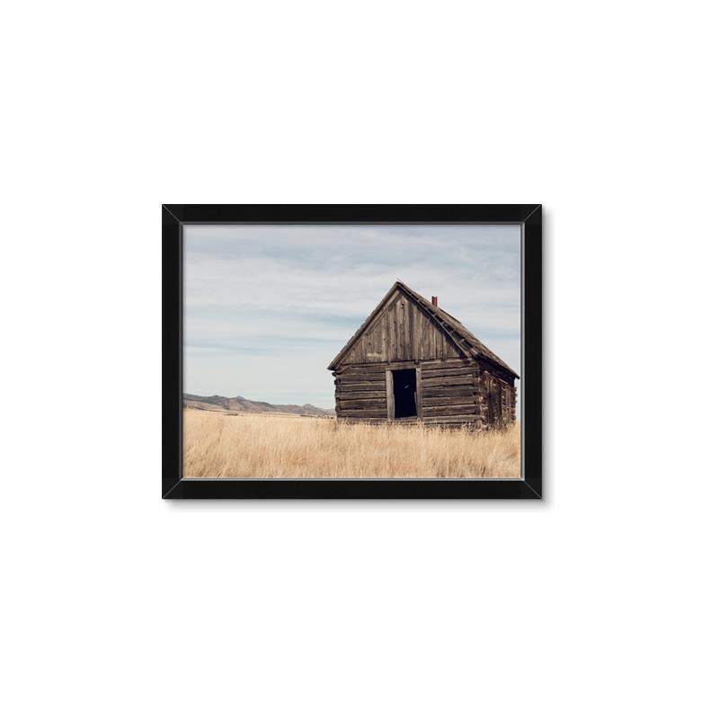 Picture of Barn House _GroupedProduct_Rectangle_Landscape_Photography _GroupedProduct_Rectangle_Landscape_Framed_Matted_