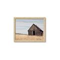 Picture of Barn House _GroupedProduct_Rectangle_Landscape_Photography _GroupedProduct_Rectangle_Landscape_Framed_Matted_