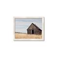Picture of Barn House _GroupedProduct_Rectangle_Landscape_Photography _GroupedProduct_Rectangle_Landscape_Framed_Matted_