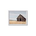 Picture of Barn House _GroupedProduct_Rectangle_Landscape_Photography _GroupedProduct_Rectangle_Landscape_Framed_Matted_