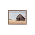 Picture of Barn House _GroupedProduct_Rectangle_Landscape_Photography _GroupedProduct_Rectangle_Landscape_Framed_Matted_