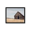 Picture of Barn House _GroupedProduct_Rectangle_Landscape_Photography _GroupedProduct_Rectangle_Landscape_Framed_Matted_