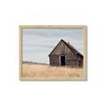 Picture of Barn House _GroupedProduct_Rectangle_Landscape_Photography _GroupedProduct_Rectangle_Landscape_Framed_Matted_