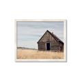 Picture of Barn House _GroupedProduct_Rectangle_Landscape_Photography _GroupedProduct_Rectangle_Landscape_Framed_Matted_