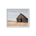 Picture of Barn House _GroupedProduct_Rectangle_Landscape_Photography _GroupedProduct_Rectangle_Landscape_Framed_Matted_
