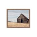 Picture of Barn House _GroupedProduct_Rectangle_Landscape_Photography _GroupedProduct_Rectangle_Landscape_Framed_Matted_