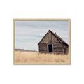Picture of Barn House _GroupedProduct_Rectangle_Landscape_Photography _GroupedProduct_Rectangle_Landscape_Framed_Matted_