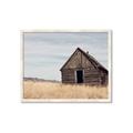 Picture of Barn House _GroupedProduct_Rectangle_Landscape_Photography _GroupedProduct_Rectangle_Landscape_Framed_Matted_