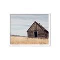 Picture of Barn House _GroupedProduct_Rectangle_Landscape_Photography _GroupedProduct_Rectangle_Landscape_Framed_Matted_