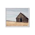 Picture of Barn House _GroupedProduct_Rectangle_Landscape_Photography _GroupedProduct_Rectangle_Landscape_Framed_Matted_