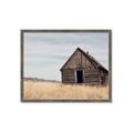 Picture of Barn House _GroupedProduct_Rectangle_Landscape_Photography _GroupedProduct_Rectangle_Landscape_Framed_Matted_