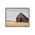 Picture of Barn House _GroupedProduct_Rectangle_Landscape_Photography _GroupedProduct_Rectangle_Landscape_Framed_Matted_