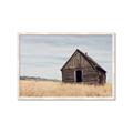 Picture of Barn House _GroupedProduct_Rectangle_Landscape_Photography _GroupedProduct_Rectangle_Landscape_Framed_Matted_