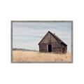 Picture of Barn House _GroupedProduct_Rectangle_Landscape_Photography _GroupedProduct_Rectangle_Landscape_Framed_Matted_