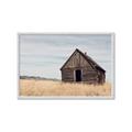 Picture of Barn House _GroupedProduct_Rectangle_Landscape_Photography _GroupedProduct_Rectangle_Landscape_Framed_Matted_