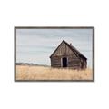 Picture of Barn House _GroupedProduct_Rectangle_Landscape_Photography _GroupedProduct_Rectangle_Landscape_Framed_Matted_