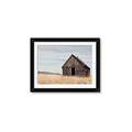 Picture of Barn House _GroupedProduct_Rectangle_Landscape_Photography _GroupedProduct_Rectangle_Landscape_Framed_Matted_