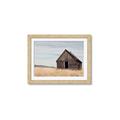 Picture of Barn House _GroupedProduct_Rectangle_Landscape_Photography _GroupedProduct_Rectangle_Landscape_Framed_Matted_