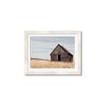 Picture of Barn House _GroupedProduct_Rectangle_Landscape_Photography _GroupedProduct_Rectangle_Landscape_Framed_Matted_