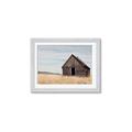 Picture of Barn House _GroupedProduct_Rectangle_Landscape_Photography _GroupedProduct_Rectangle_Landscape_Framed_Matted_