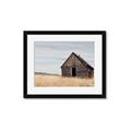 Picture of Barn House _GroupedProduct_Rectangle_Landscape_Photography _GroupedProduct_Rectangle_Landscape_Framed_Matted_