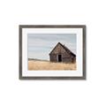 Picture of Barn House _GroupedProduct_Rectangle_Landscape_Photography _GroupedProduct_Rectangle_Landscape_Framed_Matted_