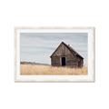 Picture of Barn House _GroupedProduct_Rectangle_Landscape_Photography _GroupedProduct_Rectangle_Landscape_Framed_Matted_